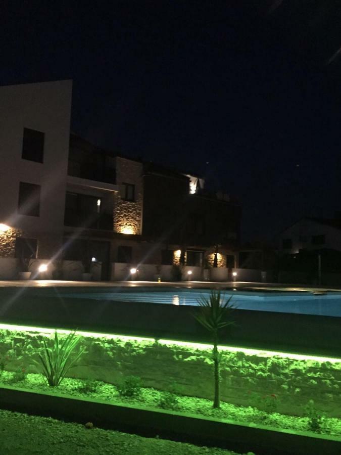 Apartmán Seaview Medulin Exteriér fotografie