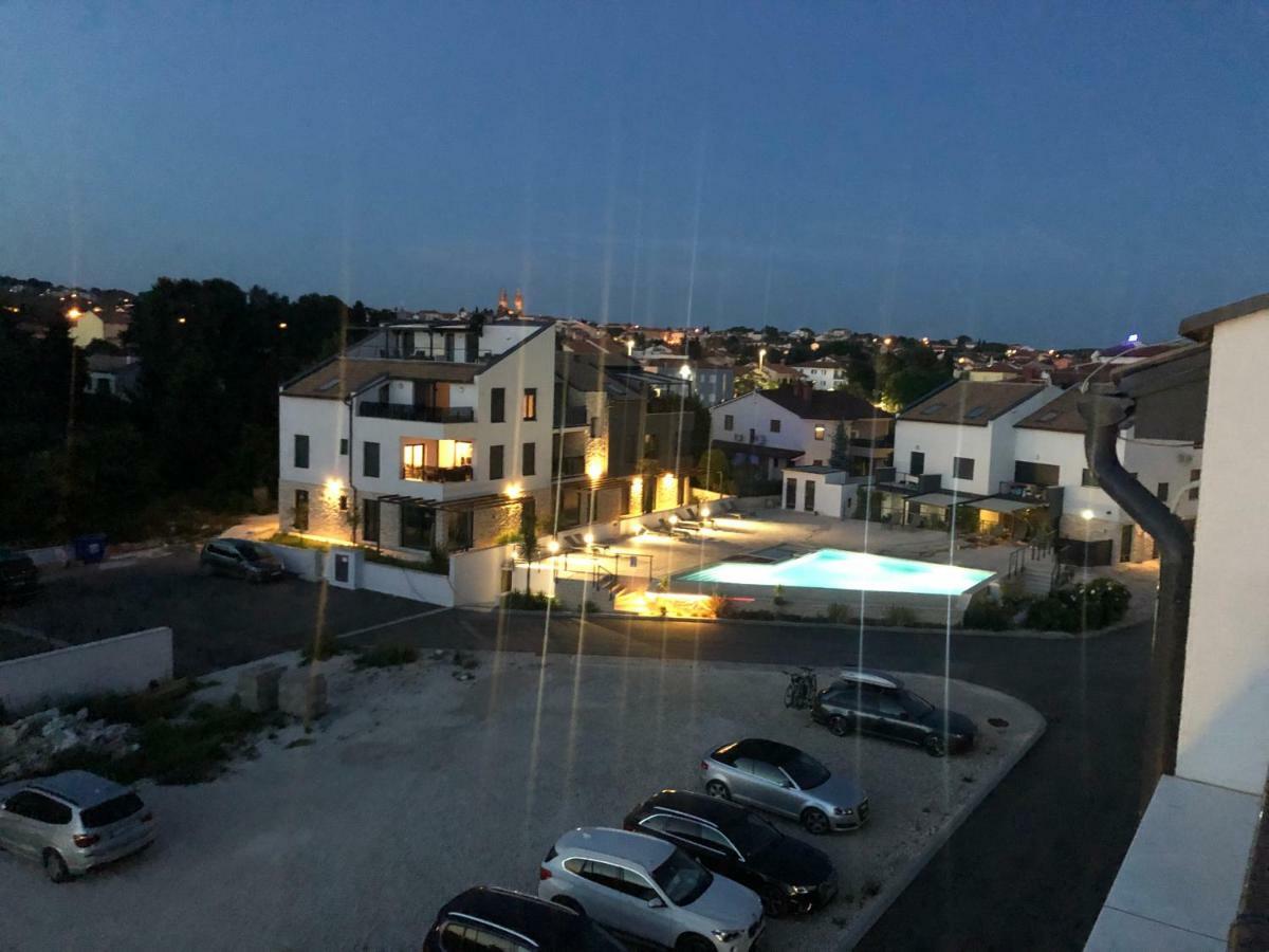 Apartmán Seaview Medulin Exteriér fotografie