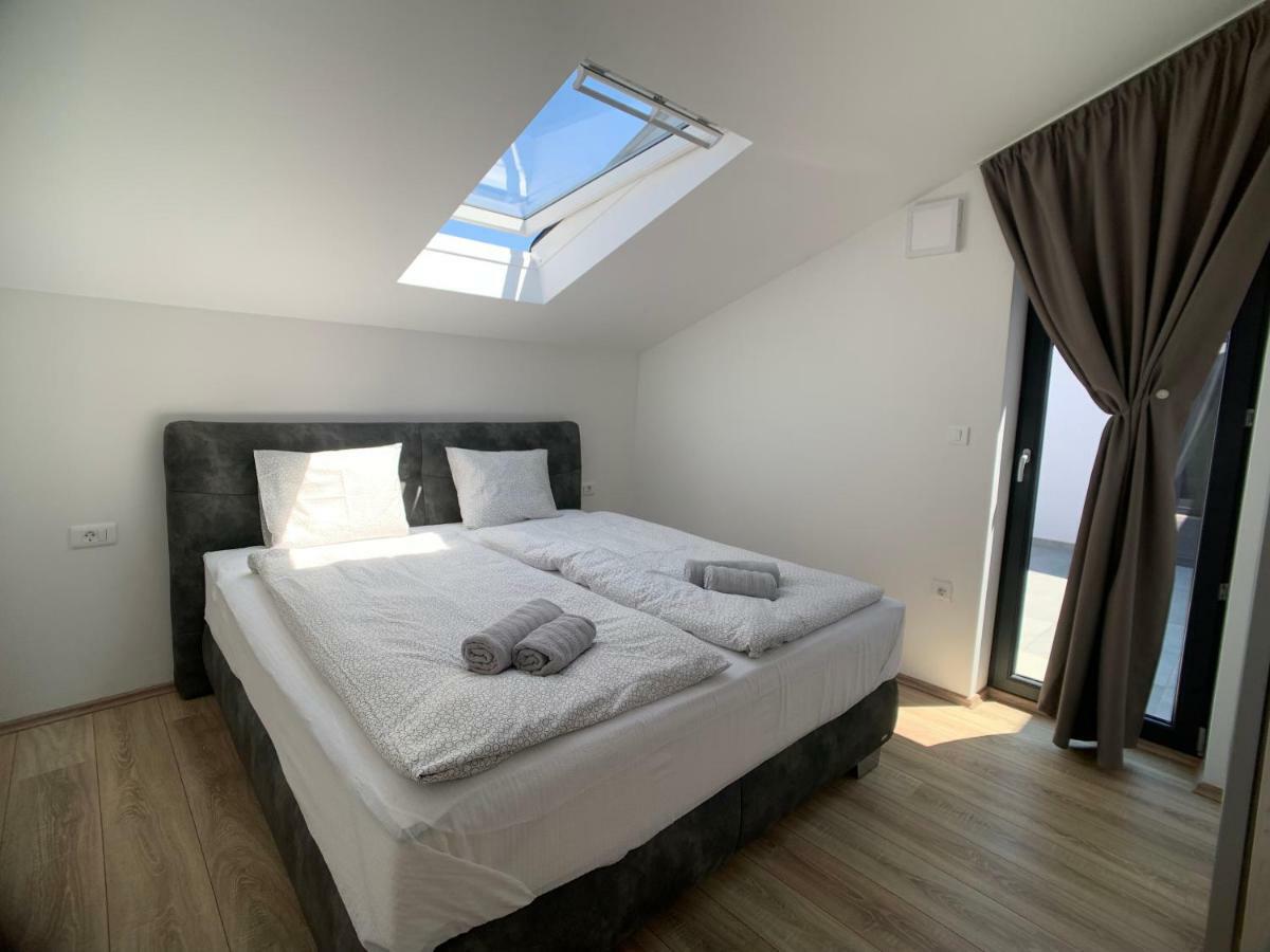 Apartmán Seaview Medulin Exteriér fotografie
