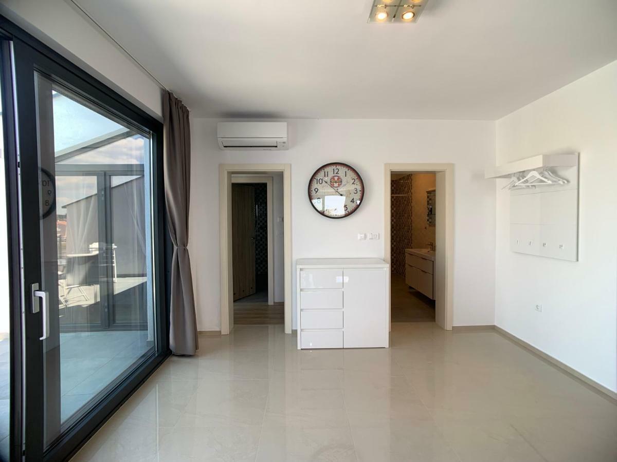 Apartmán Seaview Medulin Exteriér fotografie