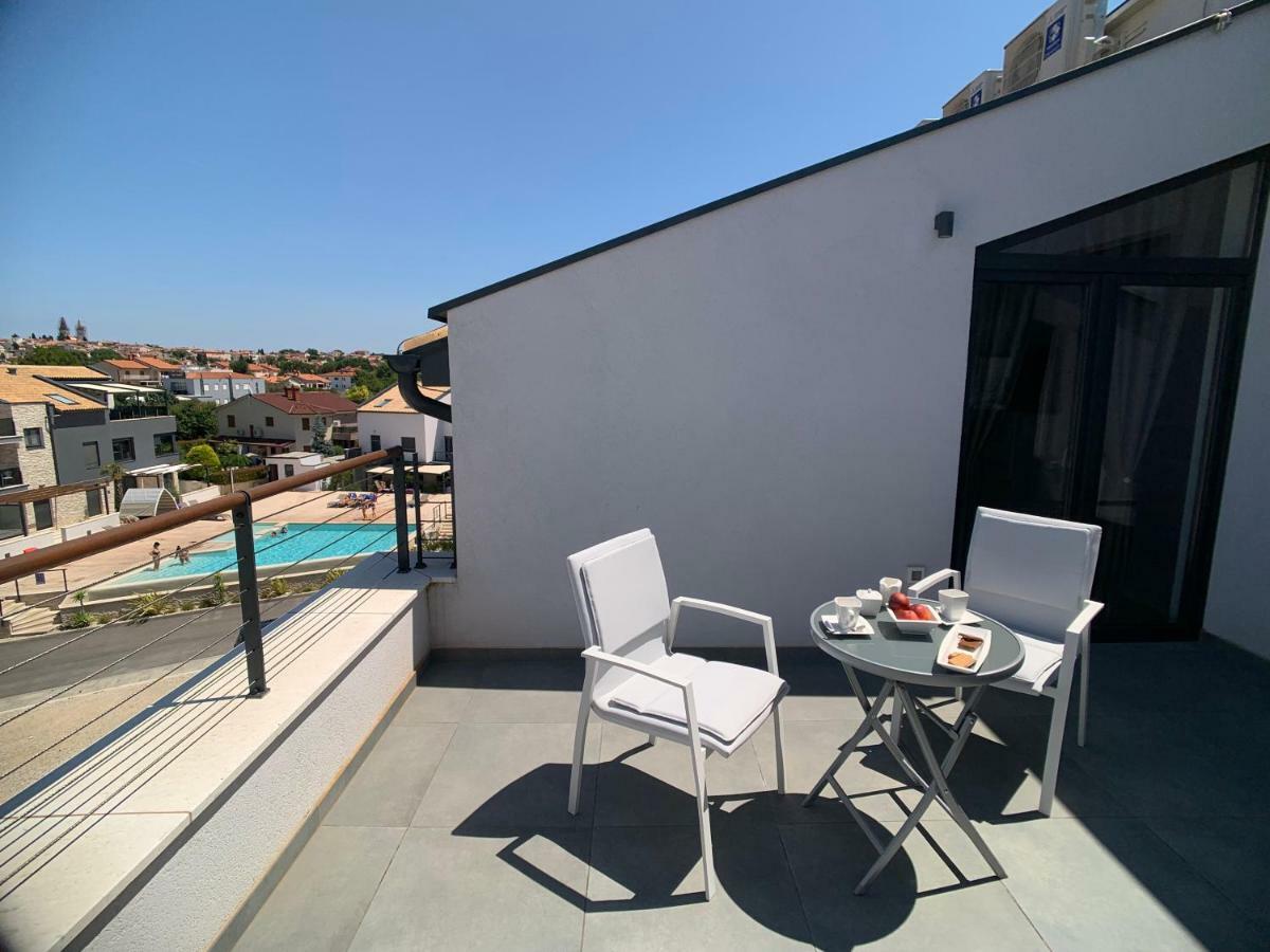 Apartmán Seaview Medulin Exteriér fotografie