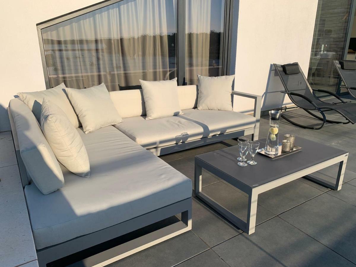 Apartmán Seaview Medulin Exteriér fotografie