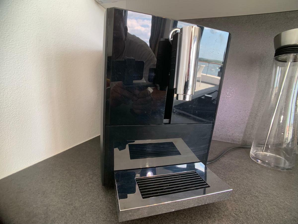 Apartmán Seaview Medulin Exteriér fotografie