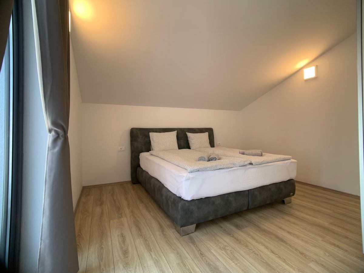 Apartmán Seaview Medulin Exteriér fotografie