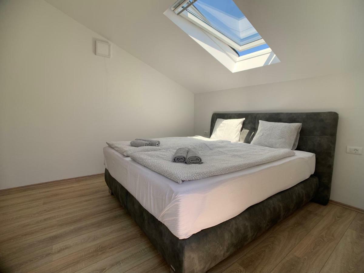 Apartmán Seaview Medulin Exteriér fotografie