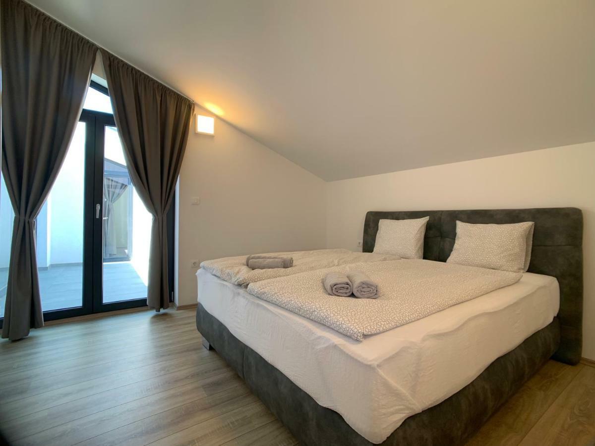 Apartmán Seaview Medulin Exteriér fotografie